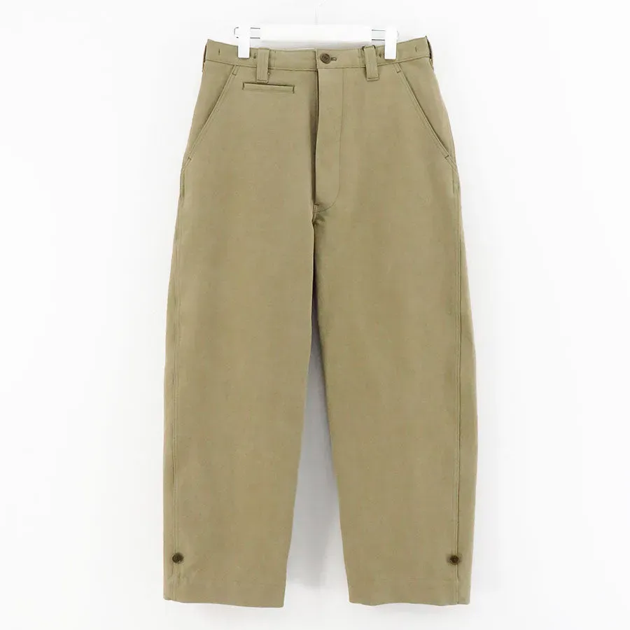 Motorcycle Trousers