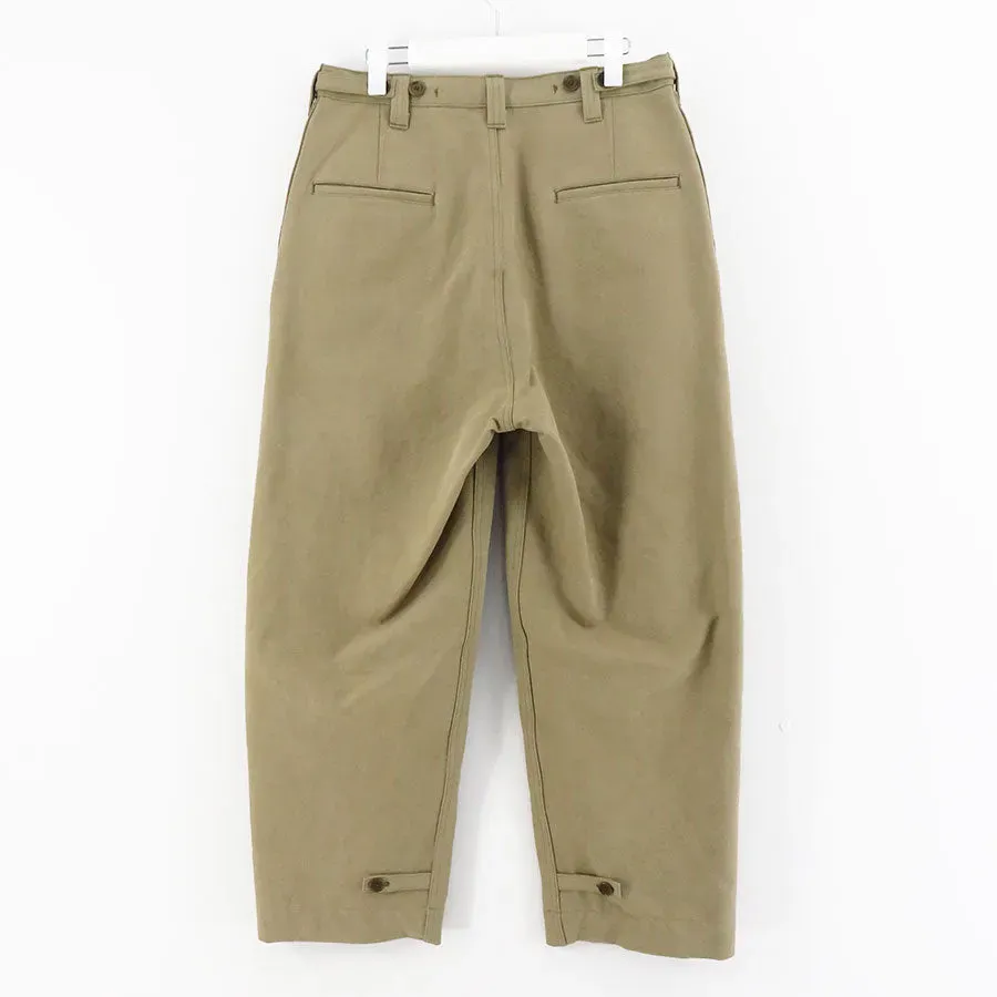 Motorcycle Trousers