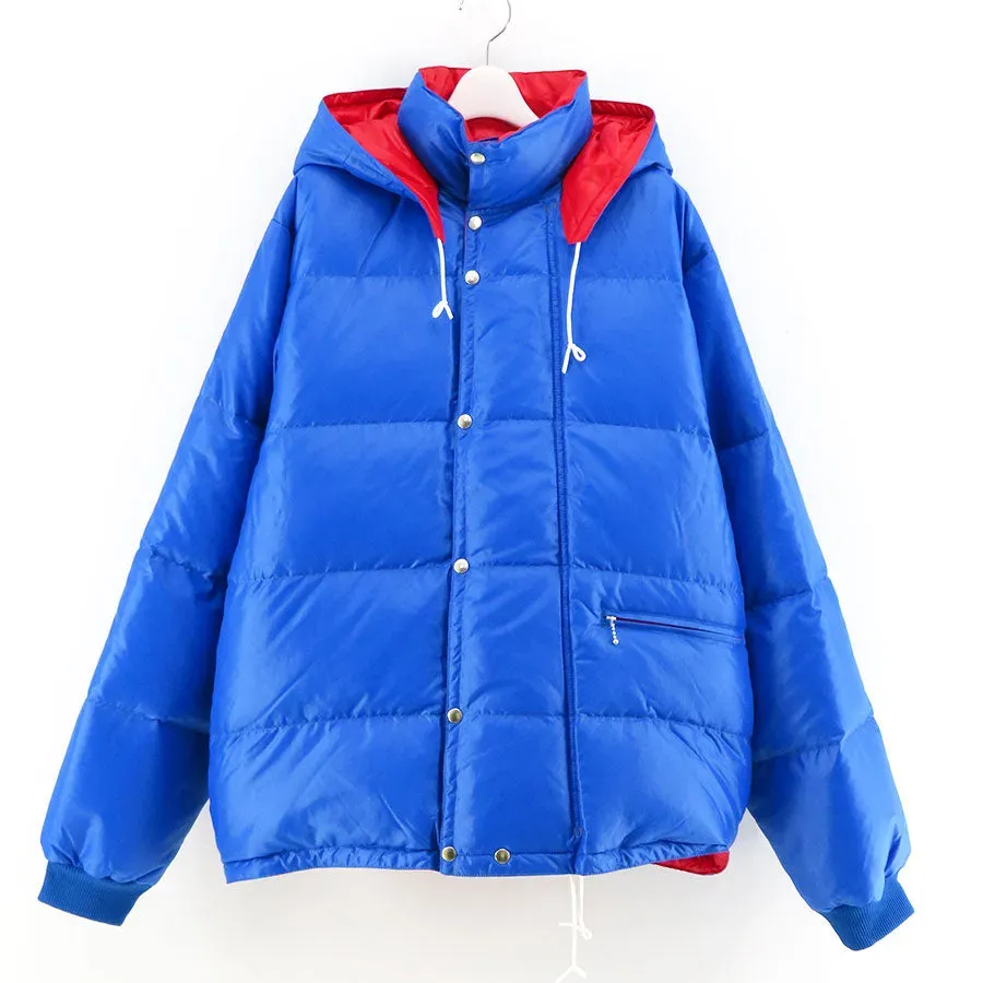 Desmaison Down Jacket