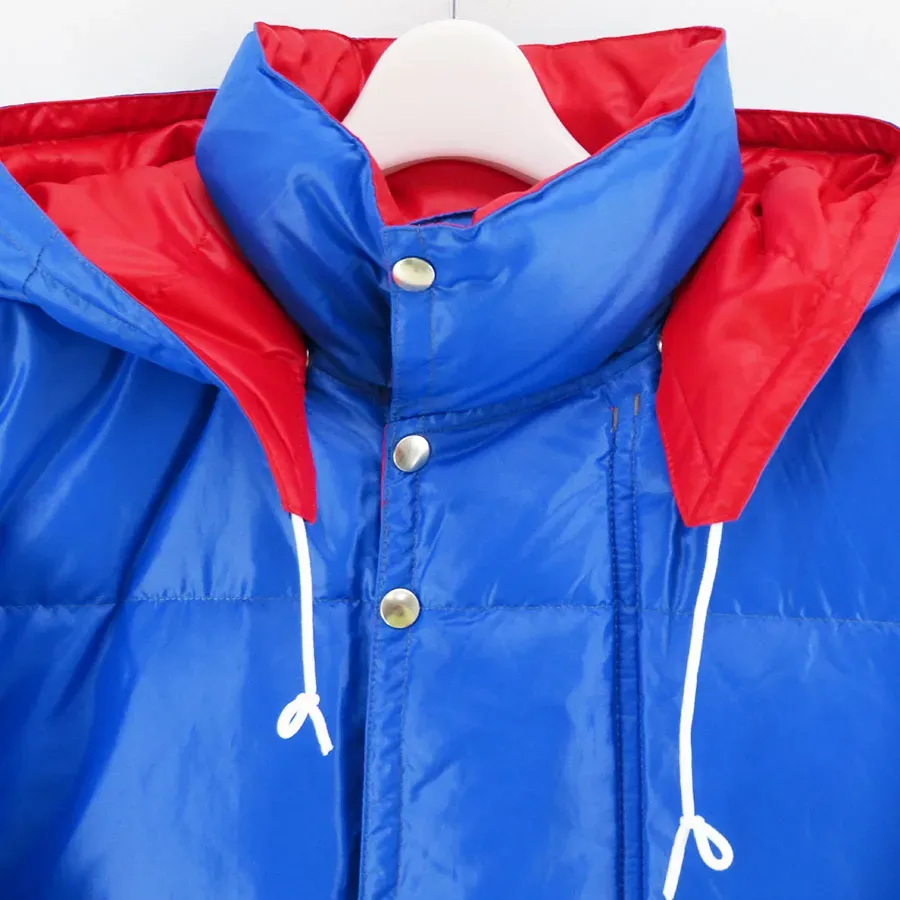 Desmaison Down Jacket