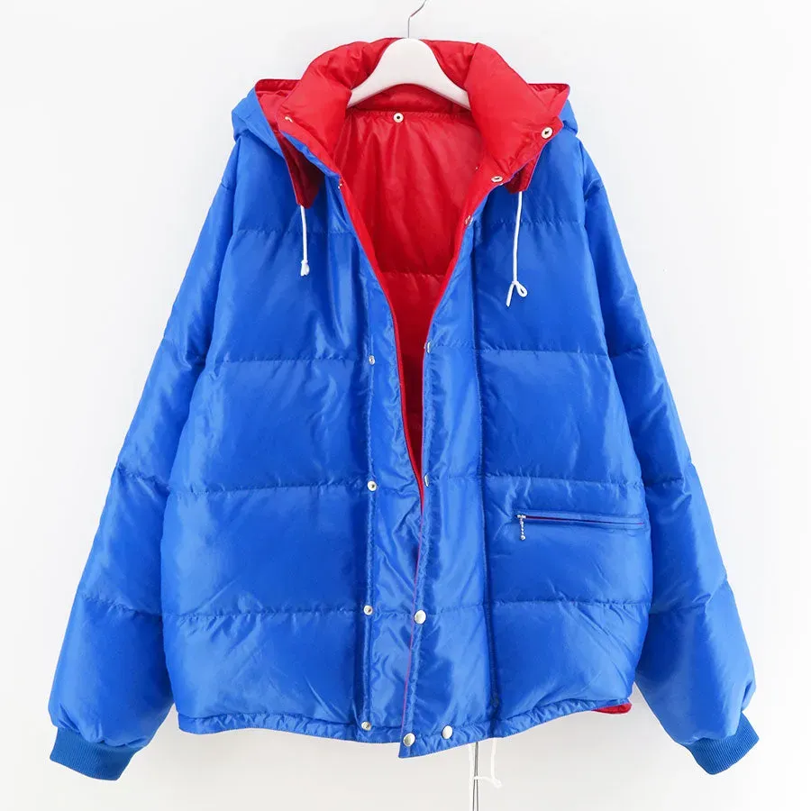 Desmaison Down Jacket