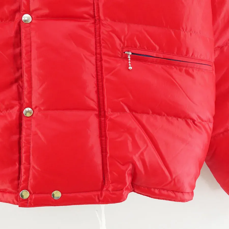Desmaison Down Jacket