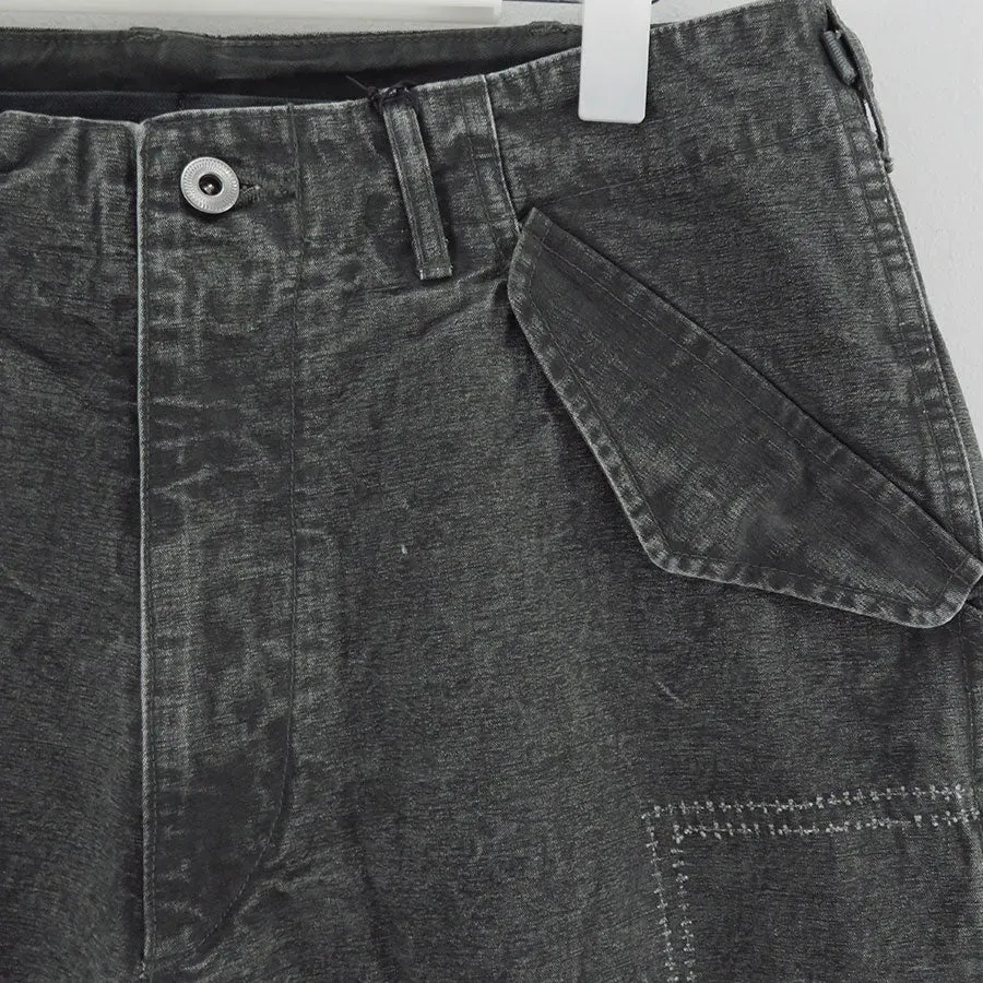 M-51 Custom Pants