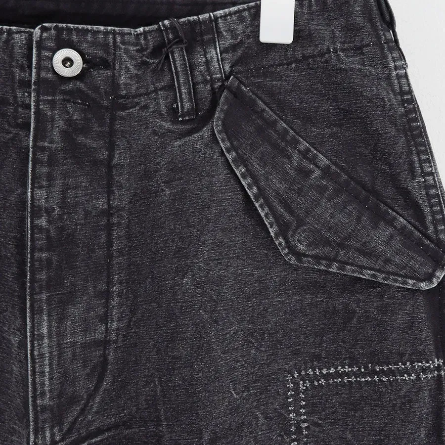 M-51 Custom Pants