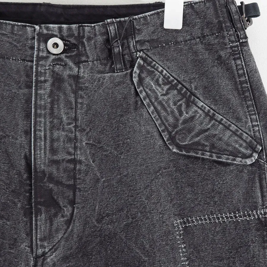 M-51 Custom Pants
