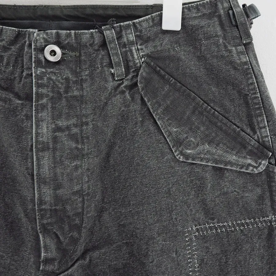 M-51 Custom Pants