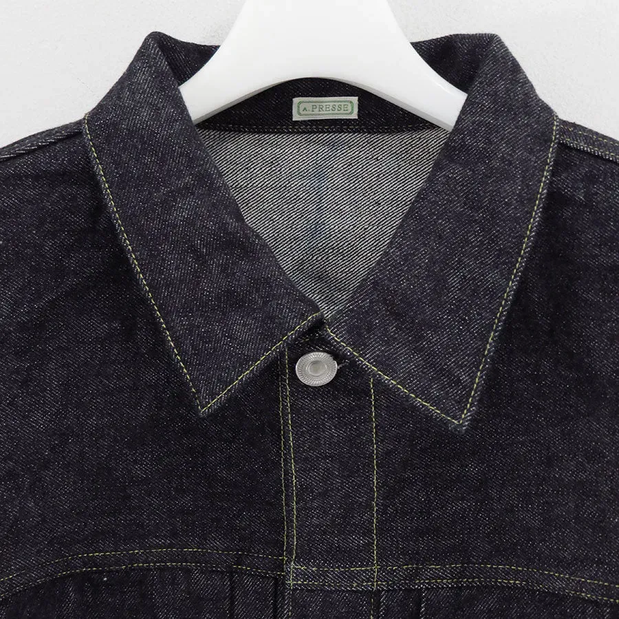 1St Type Denim Jacket