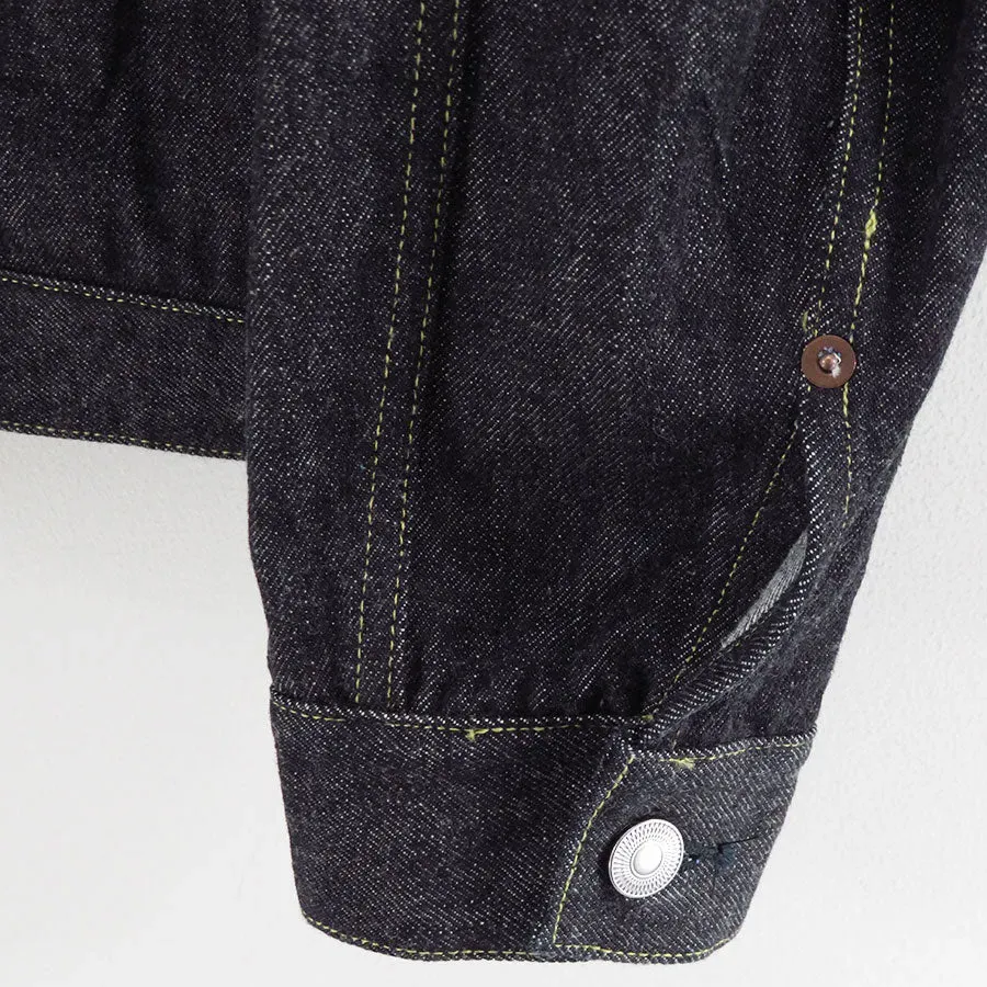 1St Type Denim Jacket
