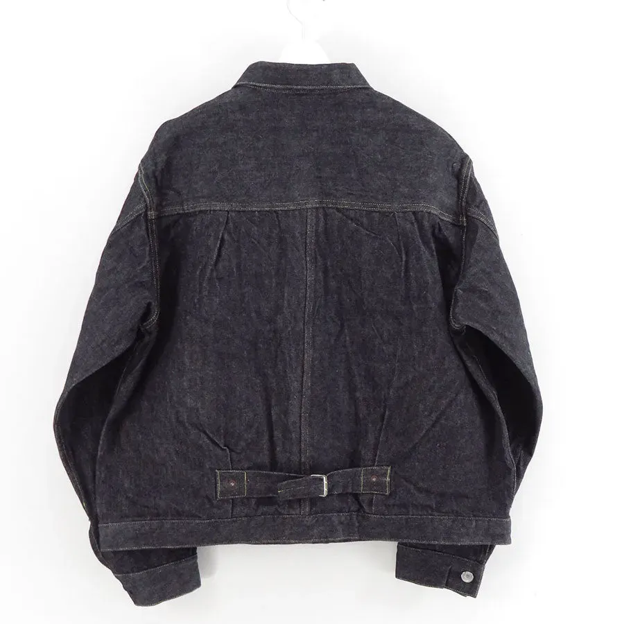 1St Type Denim Jacket
