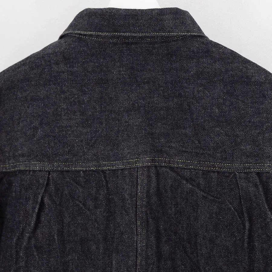 1St Type Denim Jacket
