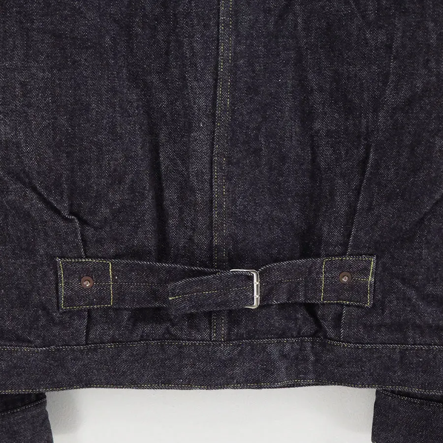 1St Type Denim Jacket
