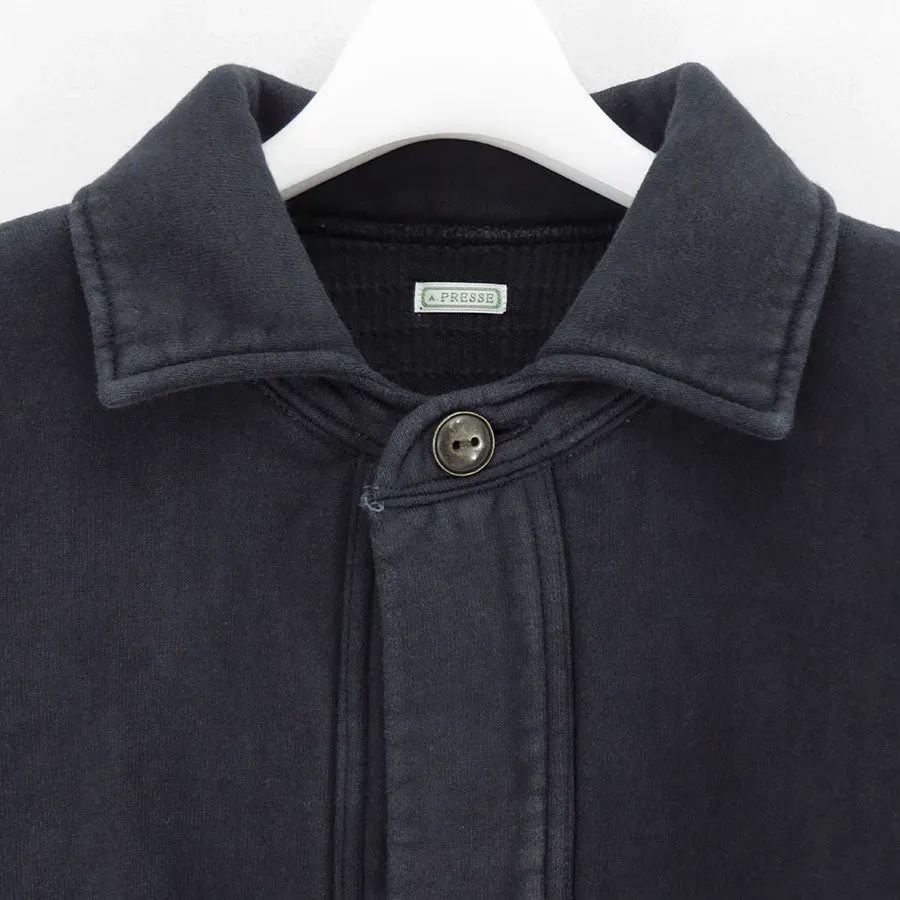 Vintage Sweat Cardigan