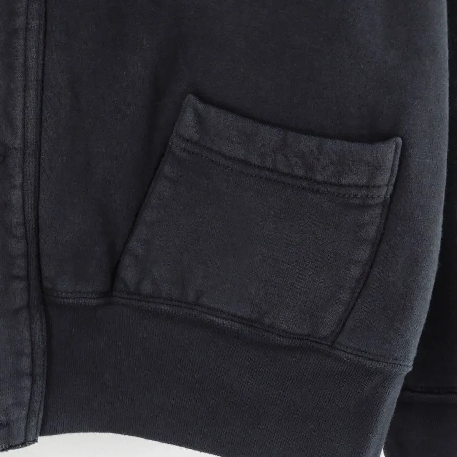 Vintage Sweat Cardigan