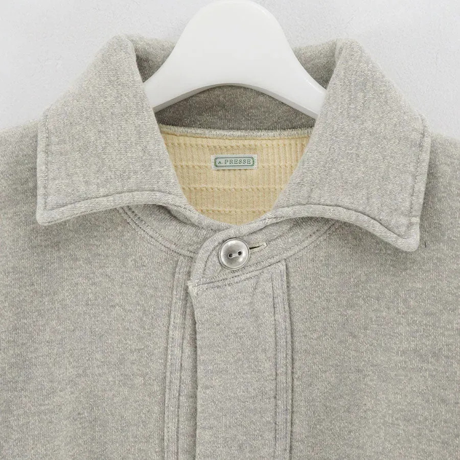Vintage Sweat Cardigan