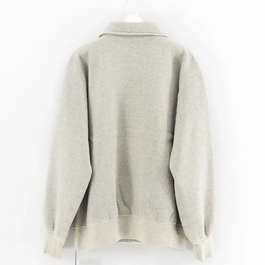 Vintage Sweat Cardigan