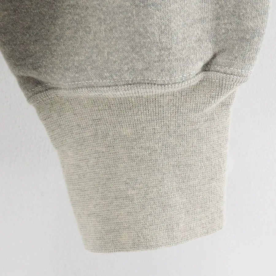 Vintage Sweat Cardigan