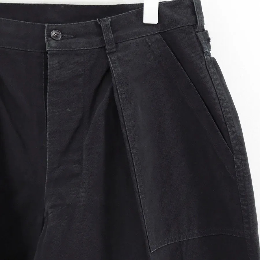 Usaf Hemmed Bottoms