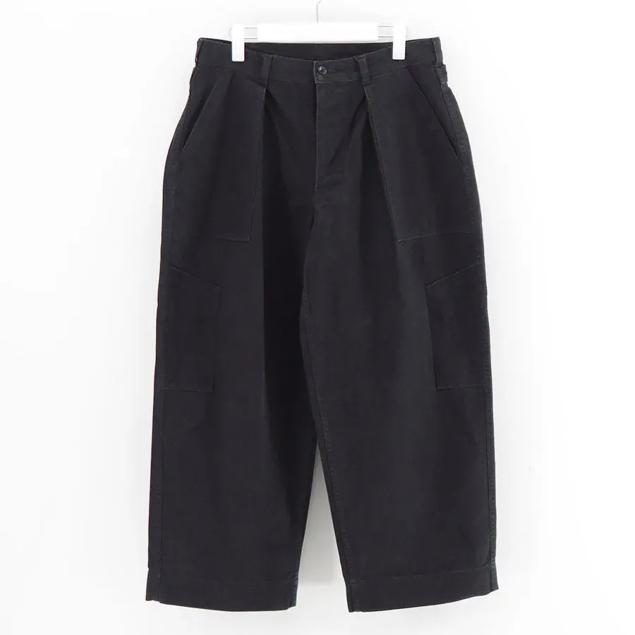 Usaf Hemmed Bottoms