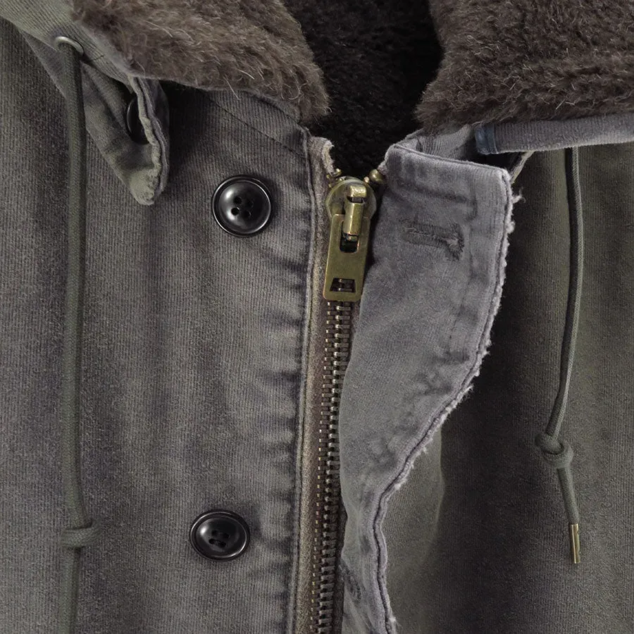 Vintage Fn Deck Jacket