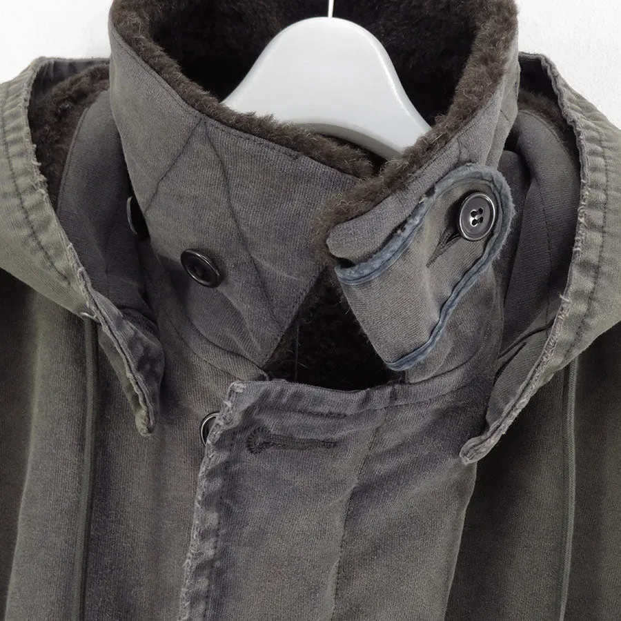 Vintage Fn Deck Jacket