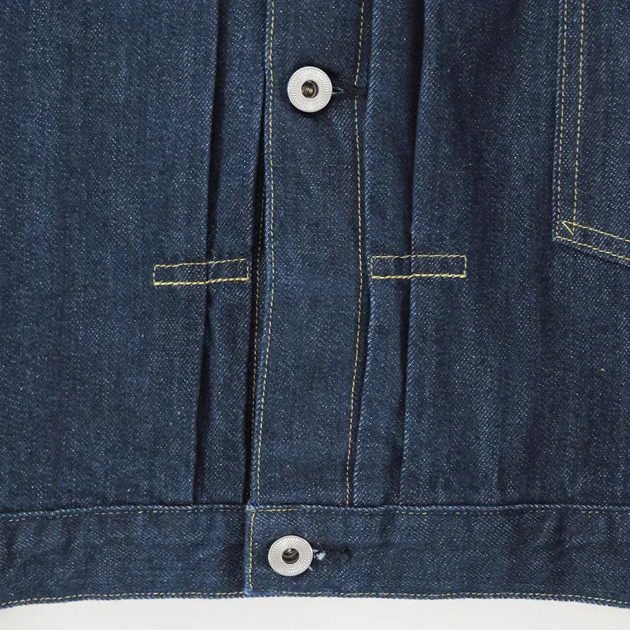 No.213 Denim Jacket