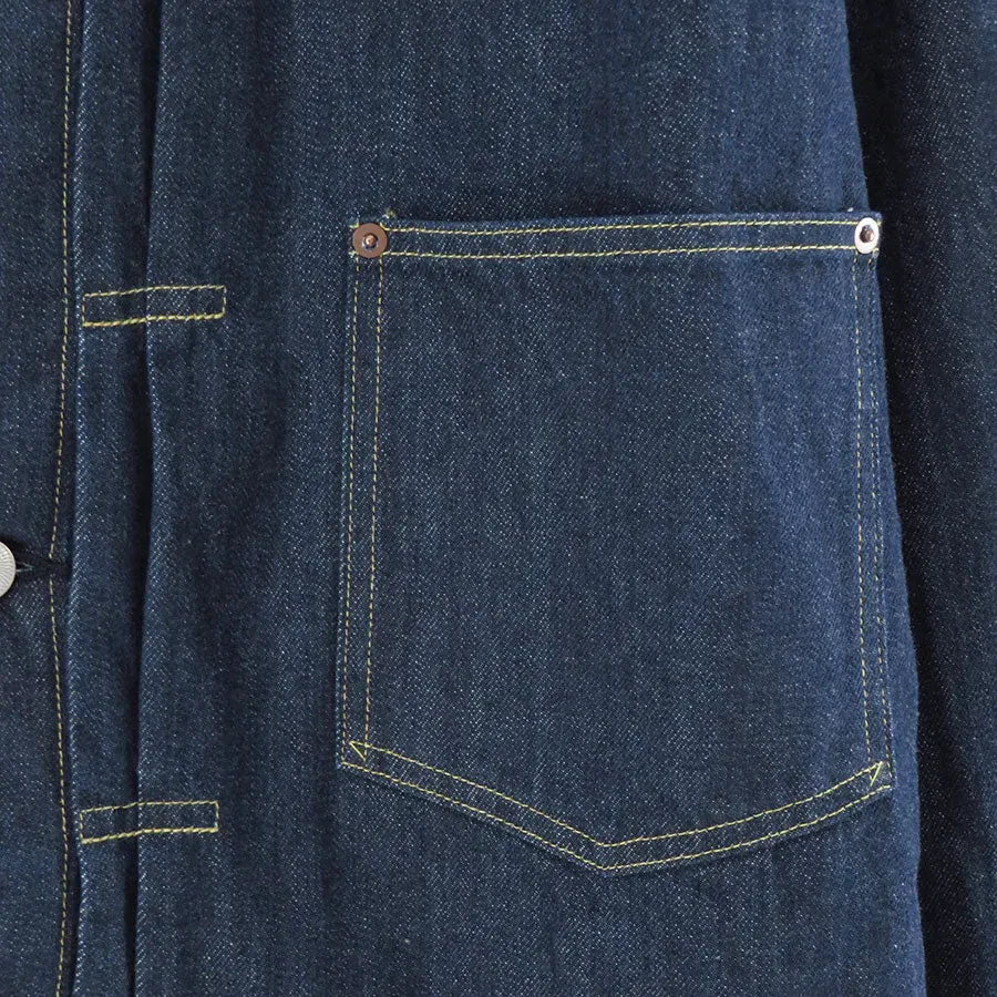 No.213 Denim Jacket