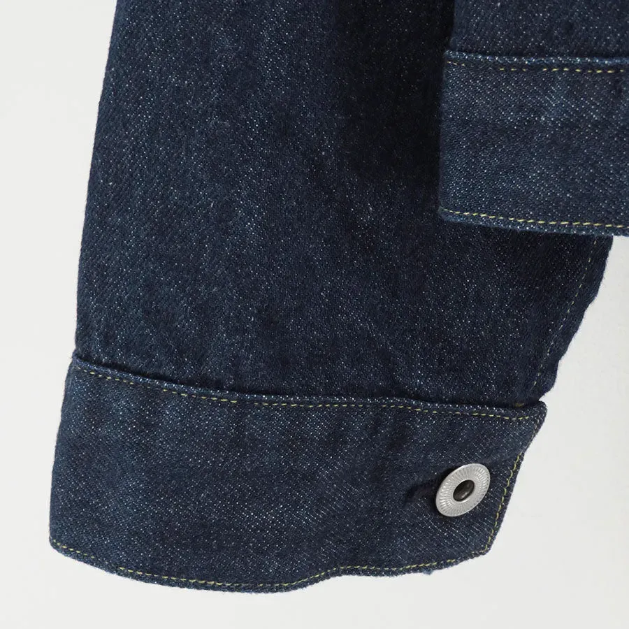 No.213 Denim Jacket