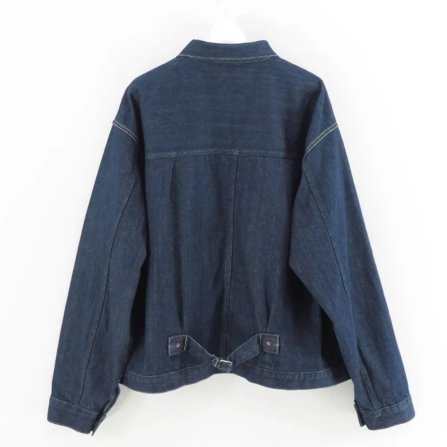 No.213 Denim Jacket