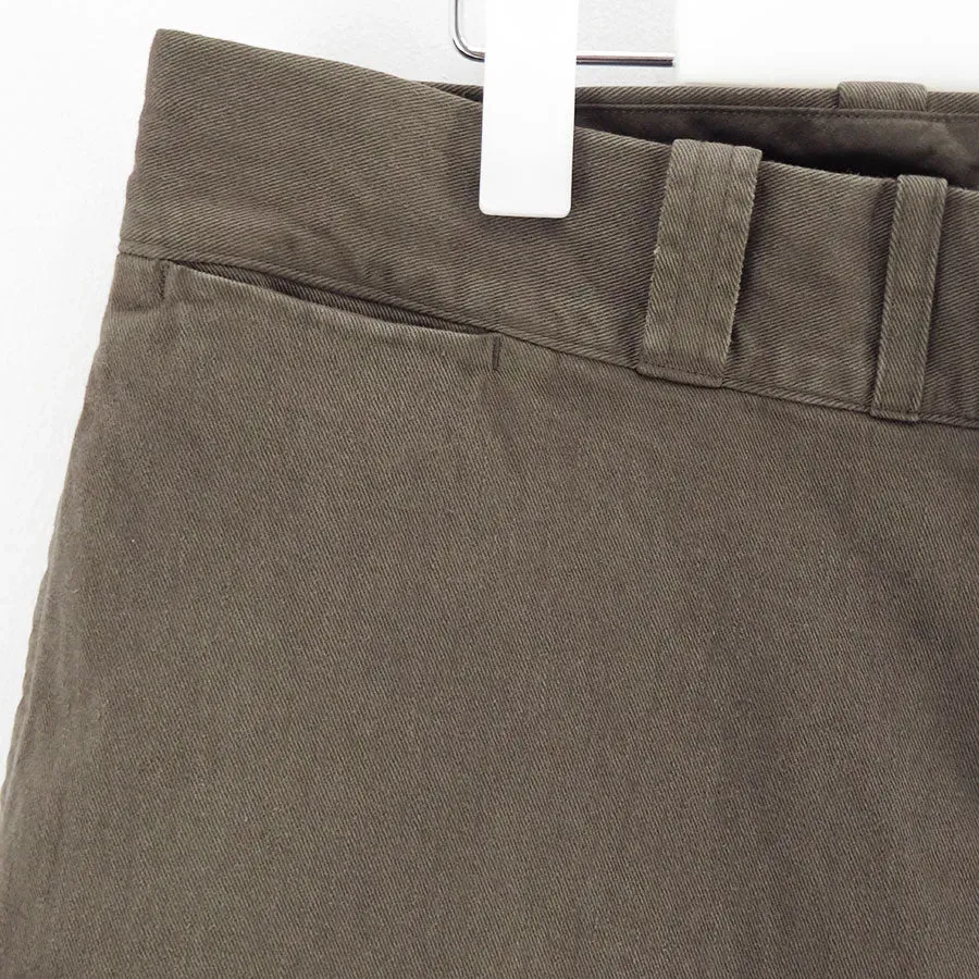 Vintage Twill Work Pants