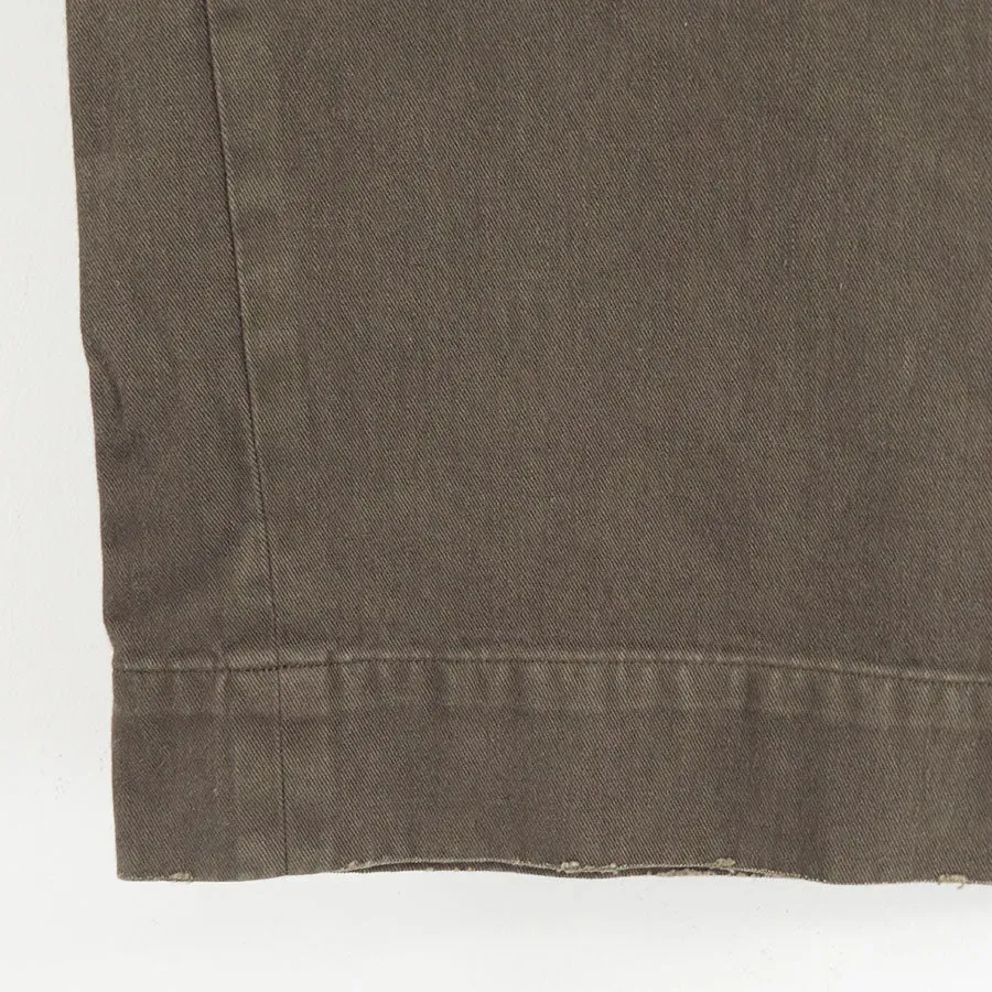 Vintage Twill Work Pants