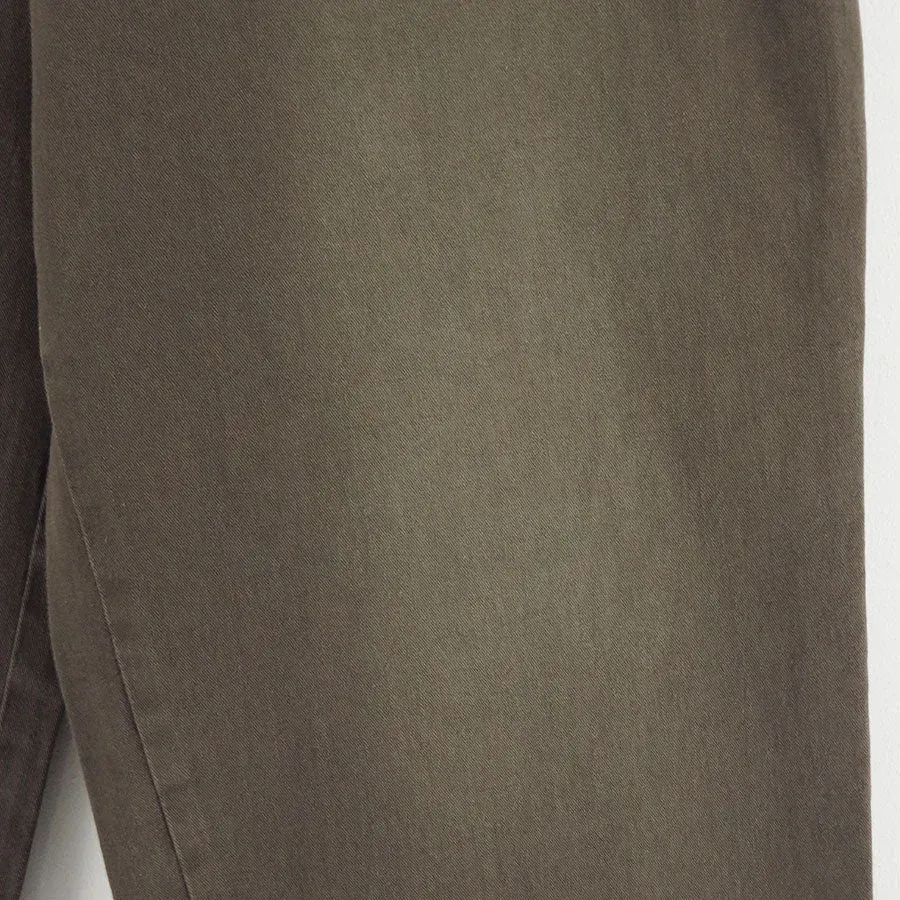 Vintage Twill Work Pants