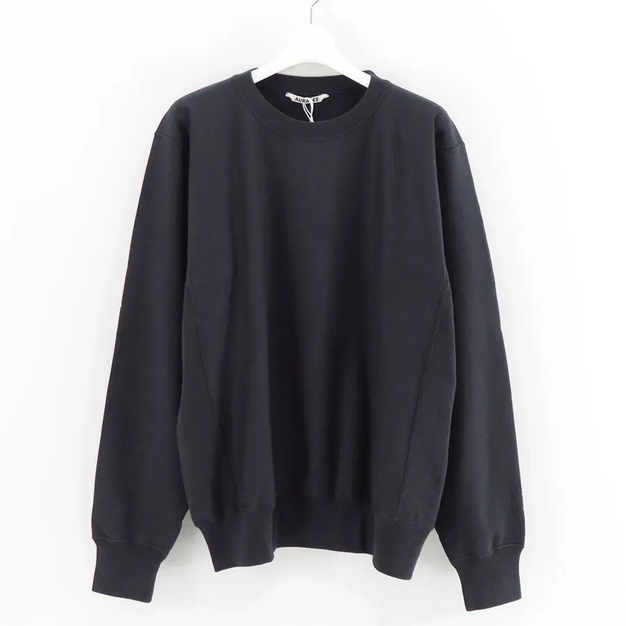 Elastic High Gauge Sweat P/O
