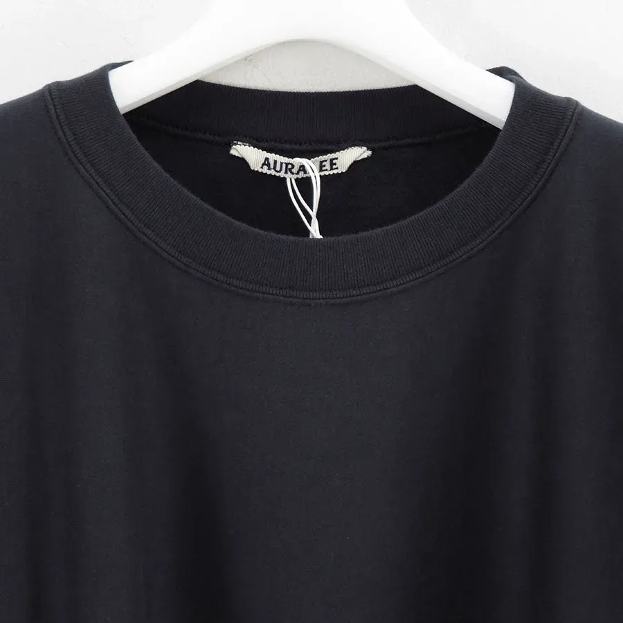 Elastic High Gauge Sweat P/O