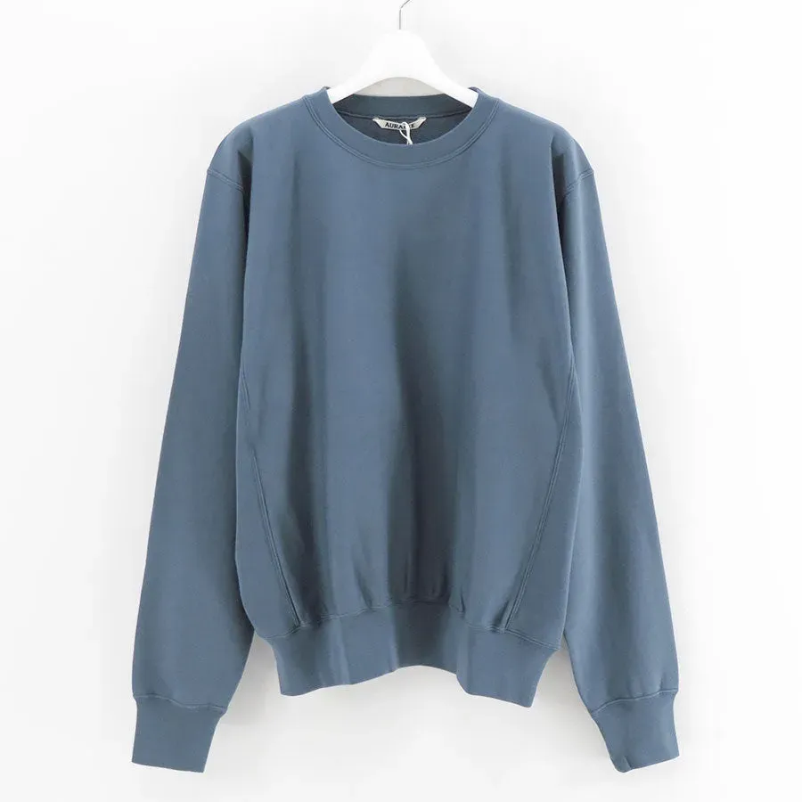 Elastic High Gauge Sweat P/O