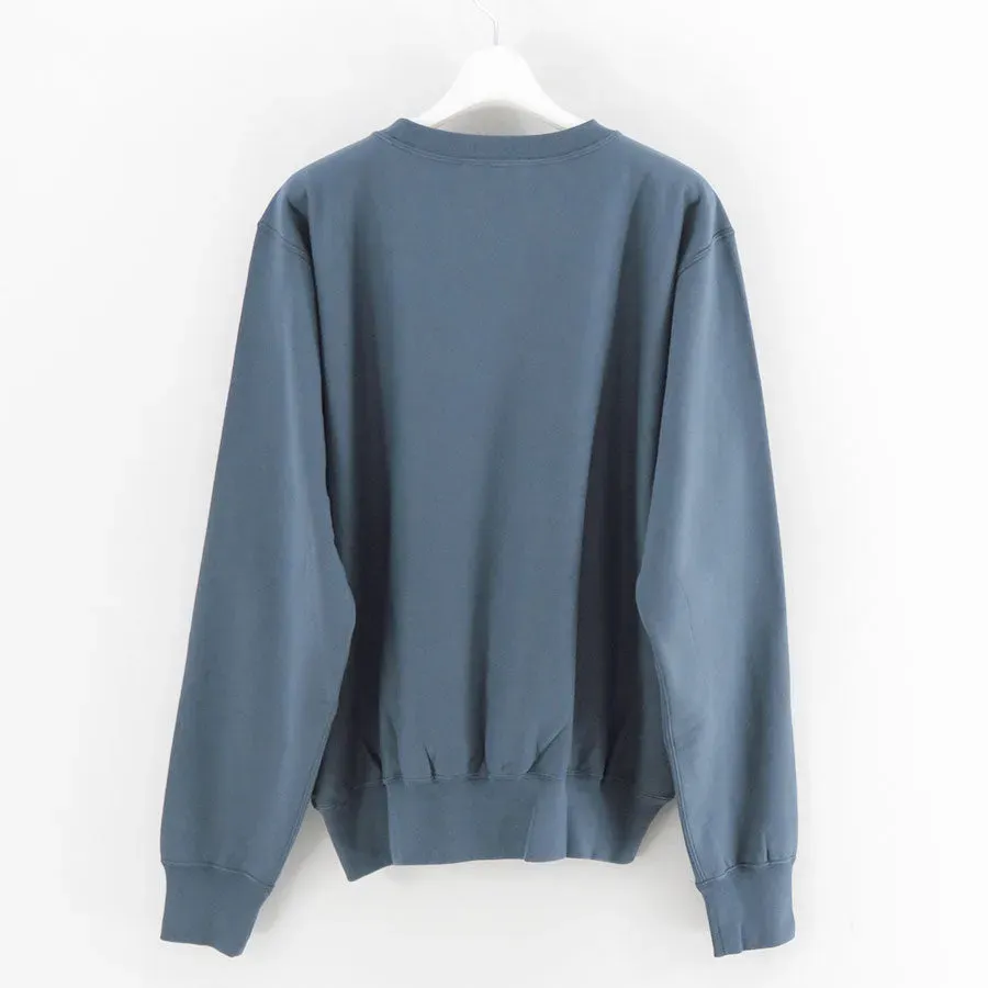 Elastic High Gauge Sweat P/O