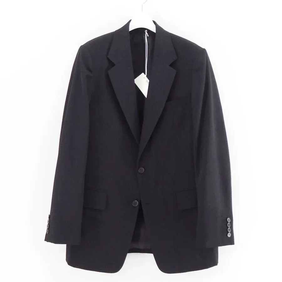 Light Wool Max Gabardine Jacket