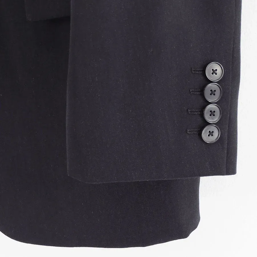 Light Wool Max Gabardine Jacket