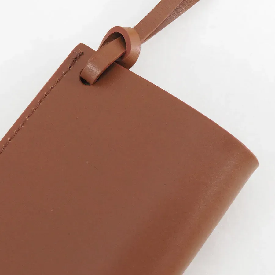 Leather Sunglasses Case
