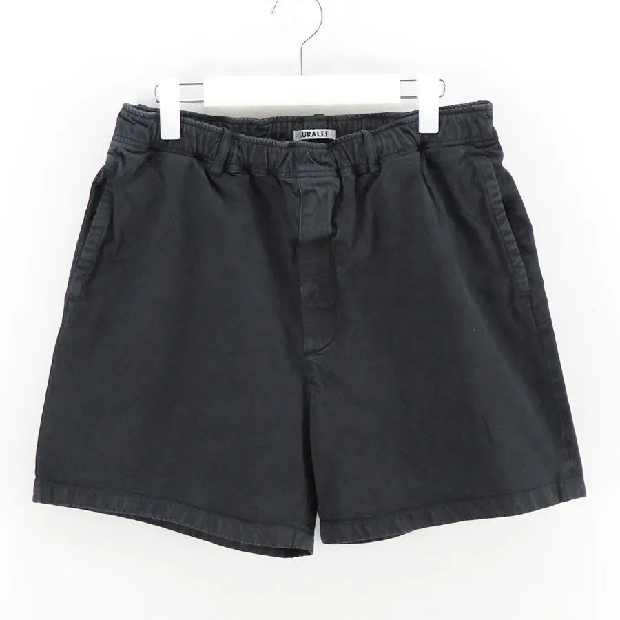 Garment-Dyed Finx Light Chino Shorts