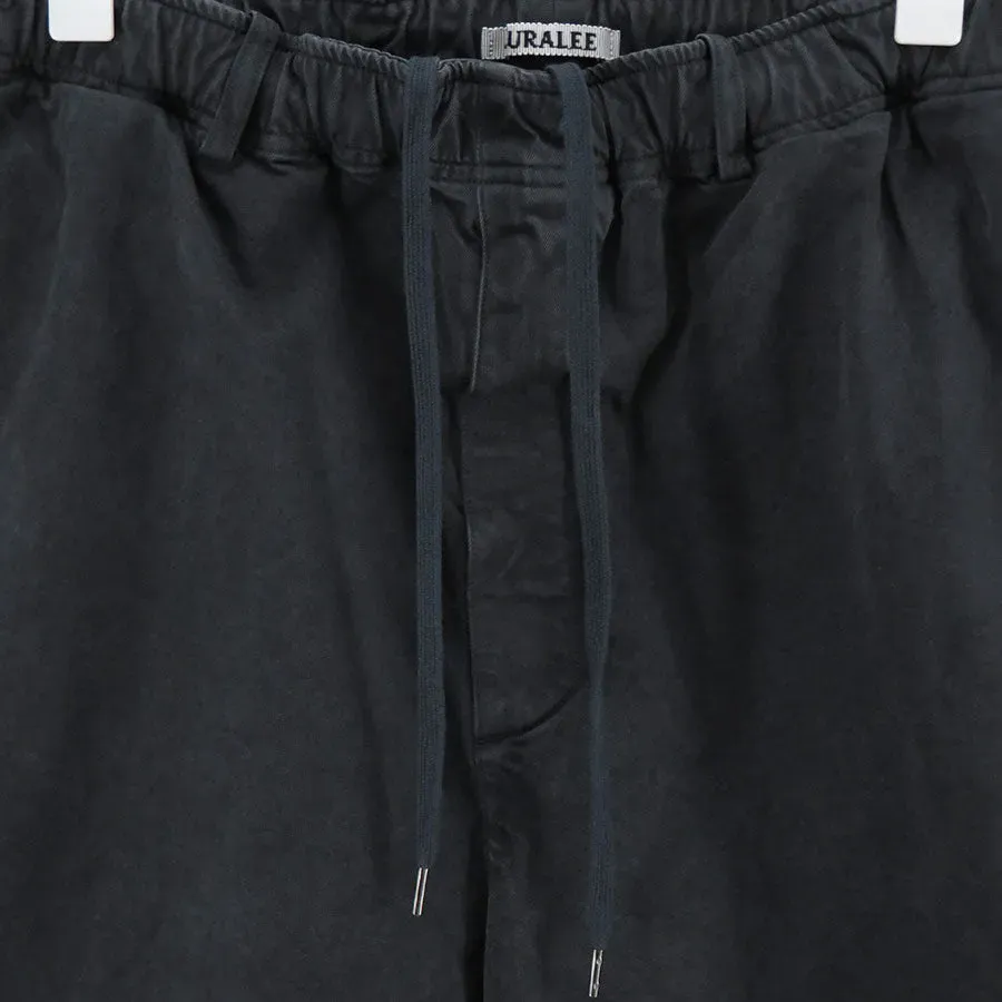 Garment-Dyed Finx Light Chino Shorts