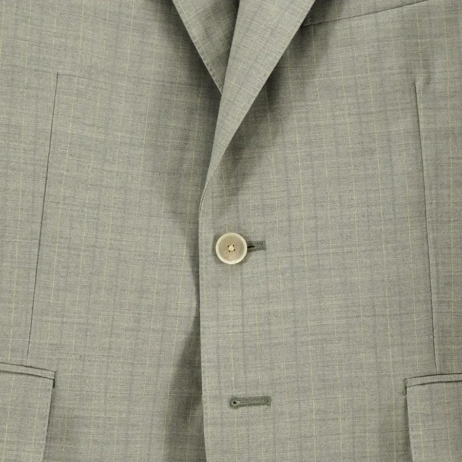 Bluefaced Wool Jacket