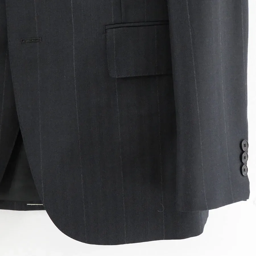 Bluefaced Wool Jacket