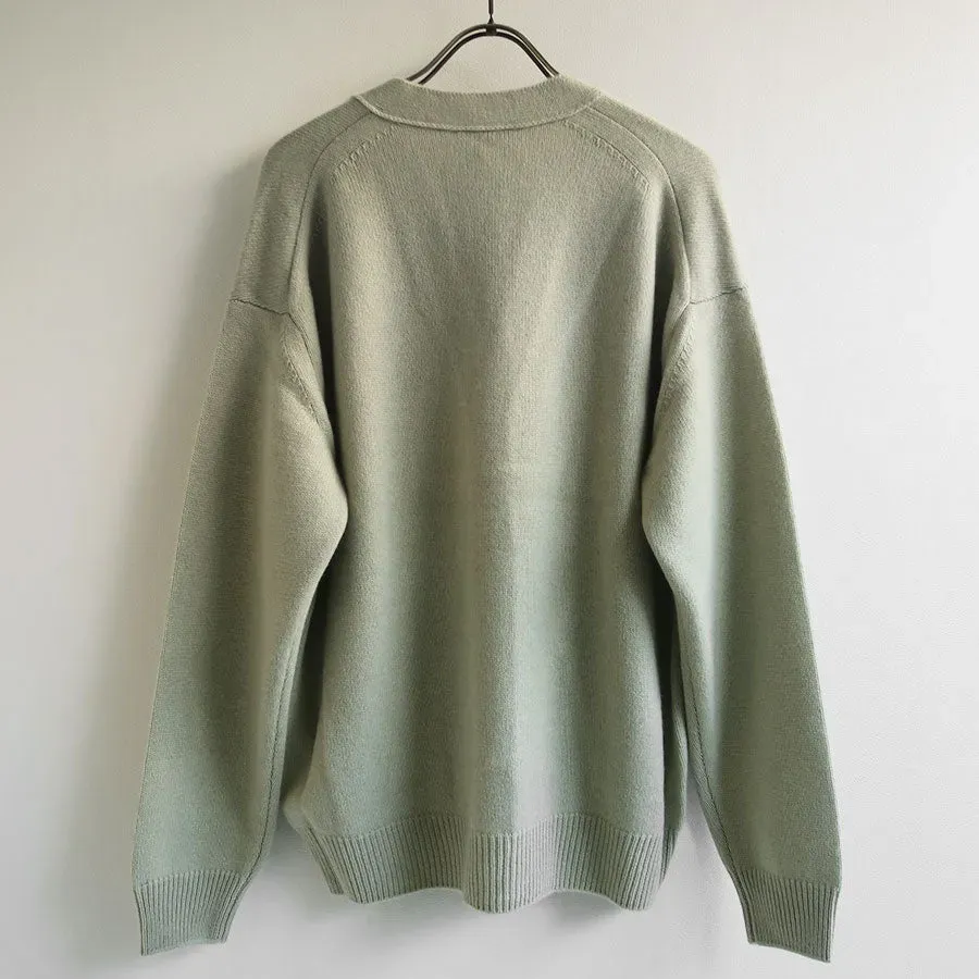 Baby Cashmere Knit Cardigan