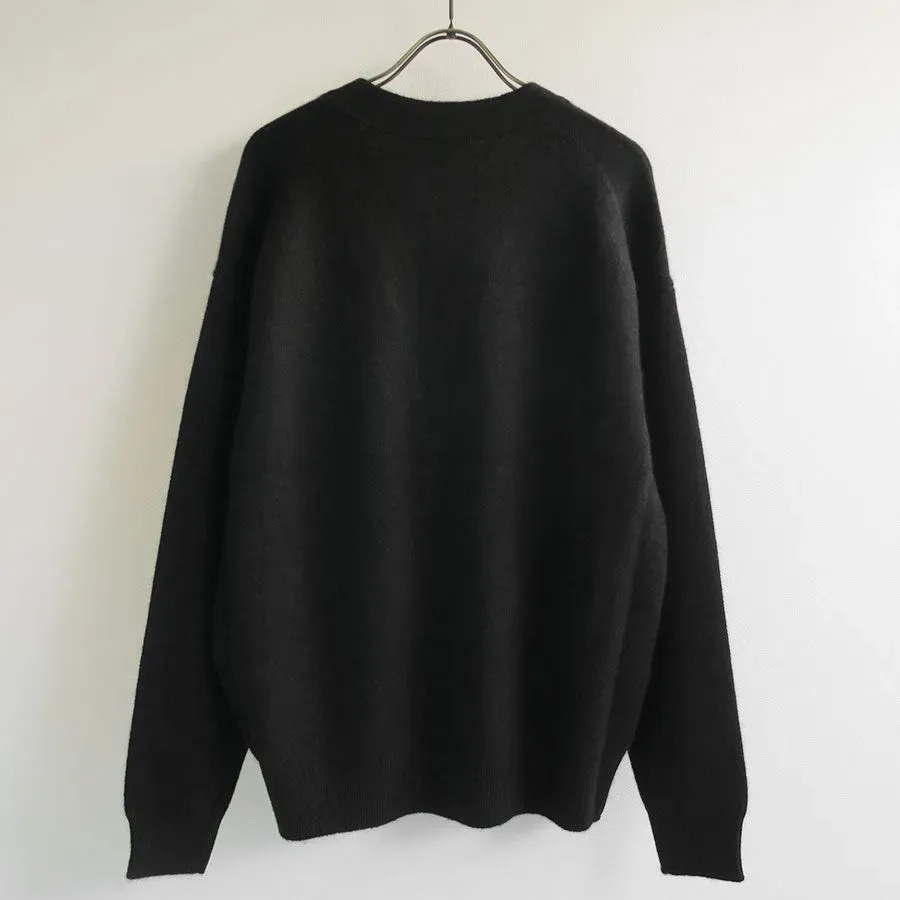 Baby Cashmere Knit Cardigan