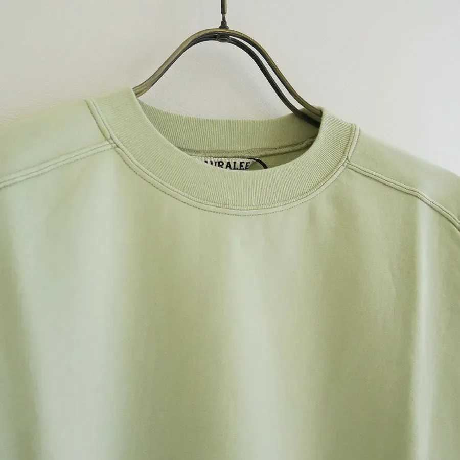 Elastic High Gauge Sweat Half Sleeved P/O