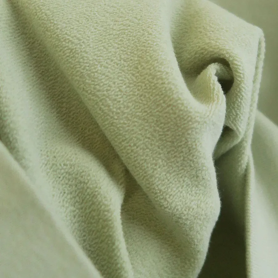 Elastic High Gauge Sweat Half Sleeved P/O