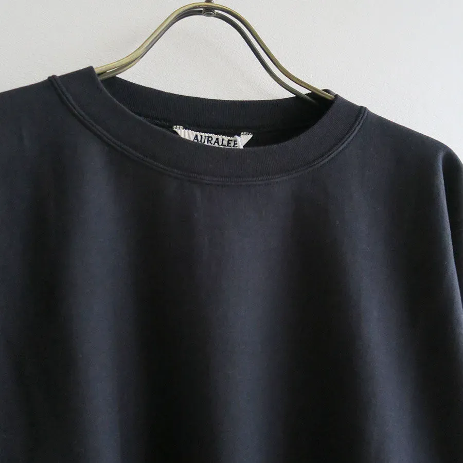 Elastic High Gauge Sweat P/O