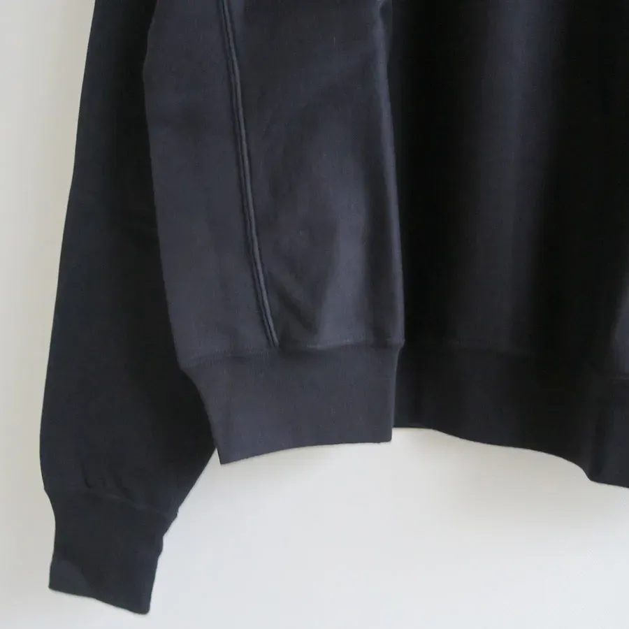 Elastic High Gauge Sweat P/O