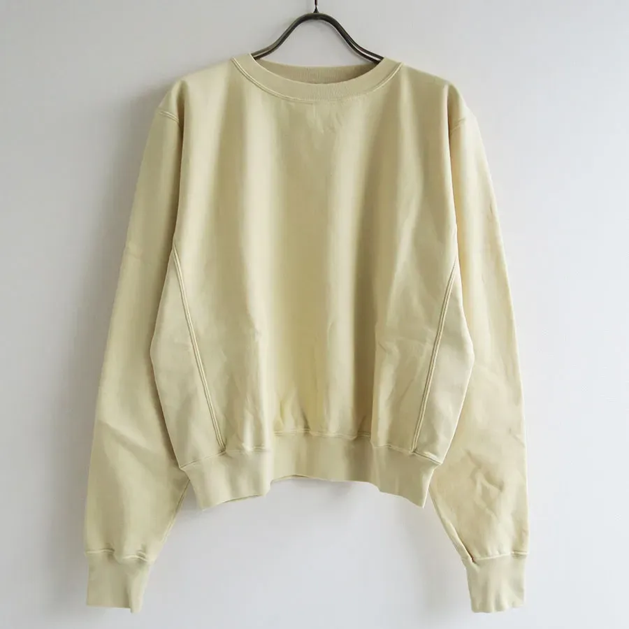 Elastic High Gauge Sweat P/O