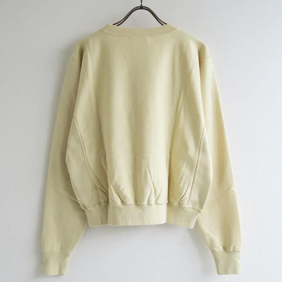 Elastic High Gauge Sweat P/O